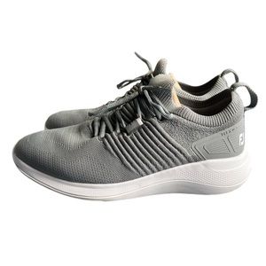 FootJoy Flex XP Golf Shoes - Grey Men’s size 9W